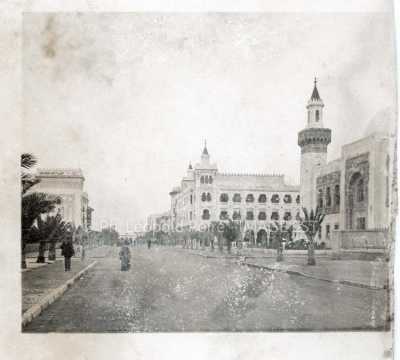 Hôtel de ville (Sfax)